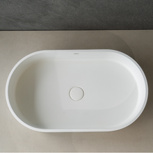 Cargar imagen en el visor de la galería, Lavamanos Orbit White