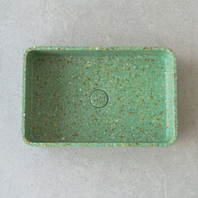 Cargar imagen en el visor de la galería, LAVAMANOS FLOW STE GREEN