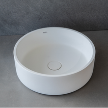 Cargar imagen en el visor de la galería, Lavamanos Vortex White
