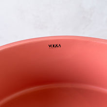 Cargar imagen en el visor de la galería, LAVAMANOS KYLO SOLID RED