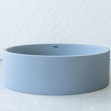 Cargar imagen en el visor de la galería, LAVAMANOS VORTEX SOLID CENIZA