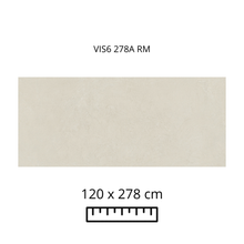 Cargar imagen en el visor de la galería, VIS6 278A RM 120X278