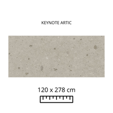 Cargar imagen en el visor de la galería, KEYNOTE ARTIC 120X278