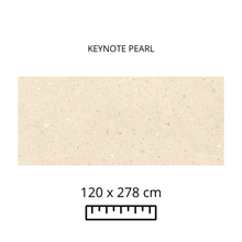 Cargar imagen en el visor de la galería, KEYNOTE PEARL 120X278