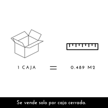 Cargar imagen en el visor de la galería, BITS CLOUD MATT 3.7X11.6