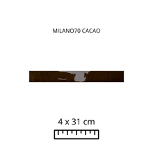 Cargar imagen en el visor de la galería, MILANO70 CACAO 4x31