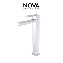 Cargar imagen en el visor de la galería, MONOMANDO ALTO KUBE CHROME