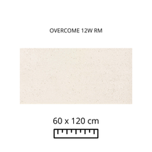 Cargar imagen en el visor de la galería, OVERCOME 12W 60X120