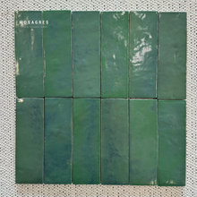 Cargar imagen en el visor de la galería, BEJMAT OLIVE GLOSS 5X15