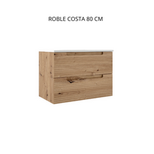 Cargar imagen en el visor de la galería, KYOTO ROBLE COSTA 80/60 CM