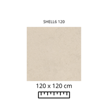 Cargar imagen en el visor de la galería, SHELL6 120x120