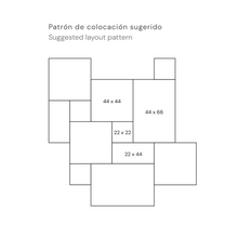 Cargar imagen en el visor de la galería, MODULAR AGORA STONE GRIP