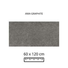 Cargar imagen en el visor de la galería, AMA GRAPHITE