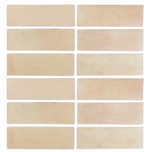 Cargar imagen en el visor de la galería, BEJMAT BISCUIT MATT 5X15