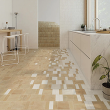 Cargar imagen en el visor de la galería, BEJMAT BISCUIT MATT 5X15