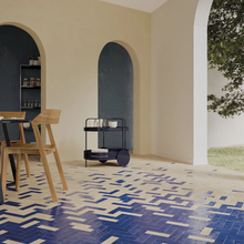 Cargar imagen en el visor de la galería, BEJMAT BISCUIT MATT 5X15