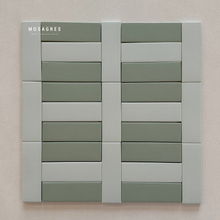 Cargar imagen en el visor de la galería, BITS KALE MATT 3.7X11.6