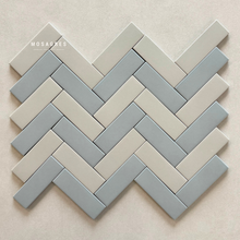 Cargar imagen en el visor de la galería, BITS CLOUD MATT 3.7X11.6