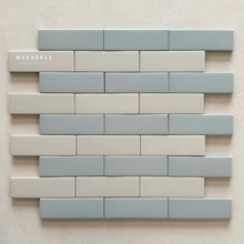 Cargar imagen en el visor de la galería, BITS CLOUD MATT 3.7X11.6