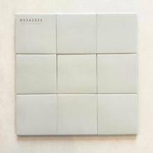 Cargar imagen en el visor de la galería, BITS SQUARE CLOUD MATT 11.6X11.6