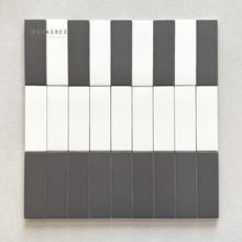 Cargar imagen en el visor de la galería, BITS STORM MATT 3.7X11.6