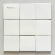 Cargar imagen en el visor de la galería, BITS SQUARE TUNDRA MATT 11.6X11.6