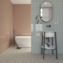 Cargar imagen en el visor de la galería, BITS SCUBA BLUE MATT 3.7X11.6