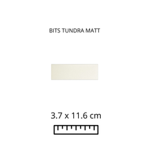Cargar imagen en el visor de la galería, BITS TUNDRA MATT 3.7X11.6
