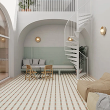 Cargar imagen en el visor de la galería, BITS SQUARE TUNDRA MATT 11.6X11.6