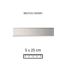Cargar imagen en el visor de la galería, CROMO 5x25