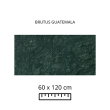 Cargar imagen en el visor de la galería, BRUTUS GUATEMALA 60x120