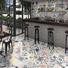 Cargar imagen en el visor de la galería, DUNA MIX 20X20