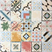 Cargar imagen en el visor de la galería, DUNA MIX 20X20