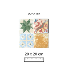 Cargar imagen en el visor de la galería, DUNA MIX 20X20