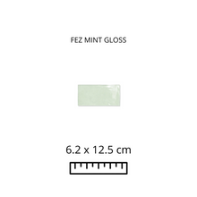 Cargar imagen en el visor de la galería, FEZ MINT 6.2x12.5