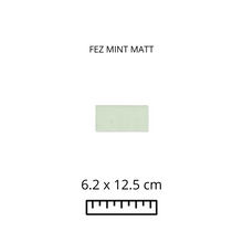 Cargar imagen en el visor de la galería, FEZ MINT 6.2x12.5