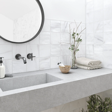 Cargar imagen en el visor de la galería, GEA CALACATTA 12X12