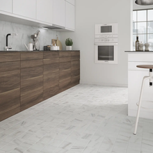 Cargar imagen en el visor de la galería, GEA CALACATTA 12X12