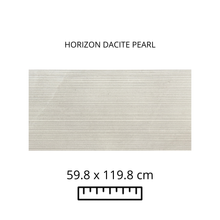 Cargar imagen en el visor de la galería, HORIZON DACITE PEARL 60X120