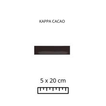 Cargar imagen en el visor de la galería, KAPPA CACAO 5x20