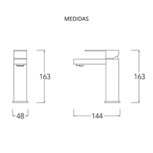 Cargar imagen en el visor de la galería, MONOMANDO BAJO KUBE D'OR