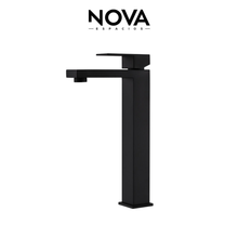 Cargar imagen en el visor de la galería, MONOMANDO ALTO KUBE NOIR