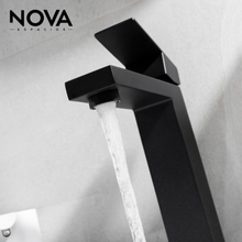 Cargar imagen en el visor de la galería, MONOMANDO ALTO KUBE NOIR