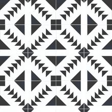 Cargar imagen en el visor de la galería, MARA BLACK 20X20