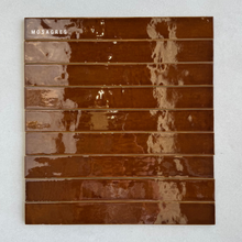Cargar imagen en el visor de la galería, MILANO70 COGNAC 4x31