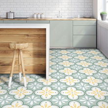 Cargar imagen en el visor de la galería, NELA GREEN 20X20