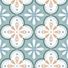 Cargar imagen en el visor de la galería, NELA GREEN 20X20