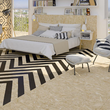 Cargar imagen en el visor de la galería, NENETS-R NATURAL NEGRO 59.3X59.3