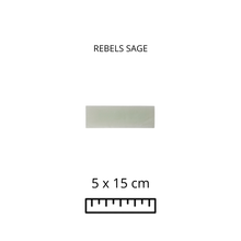Cargar imagen en el visor de la galería, REBELS SAGE 5X15