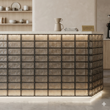Cargar imagen en el visor de la galería, Shade Glass Brick KS-007